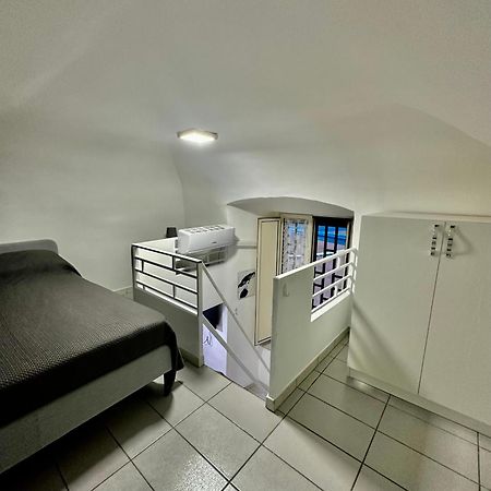 Casa Vacanza Nonna Dora Napoli Esterno foto