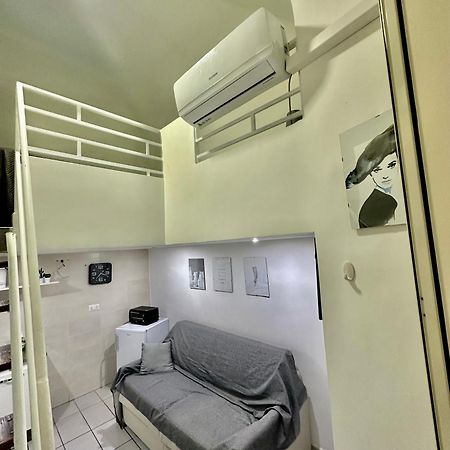 Casa Vacanza Nonna Dora Napoli Esterno foto