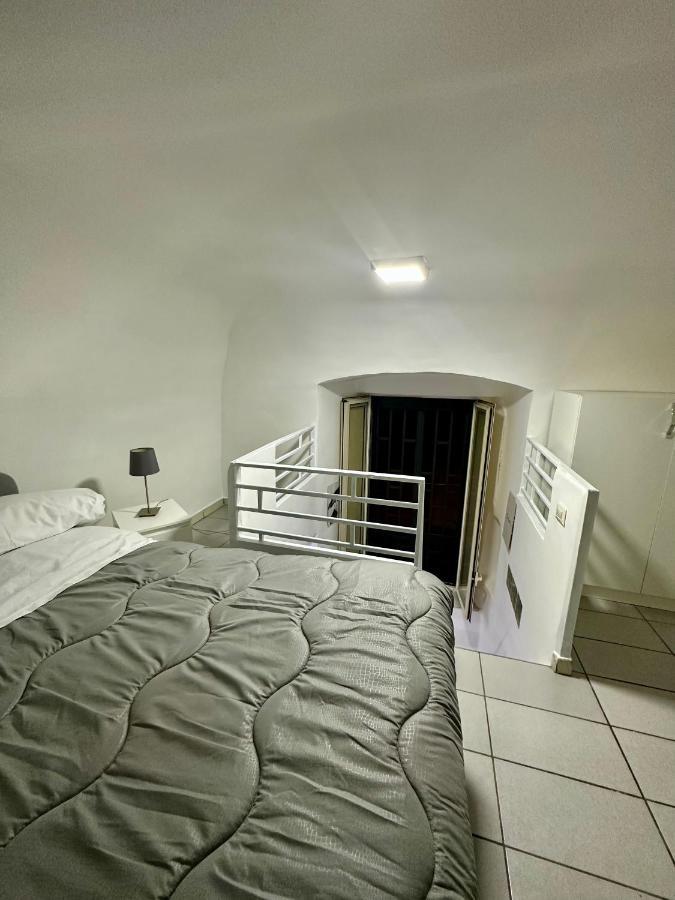 Casa Vacanza Nonna Dora Napoli Esterno foto