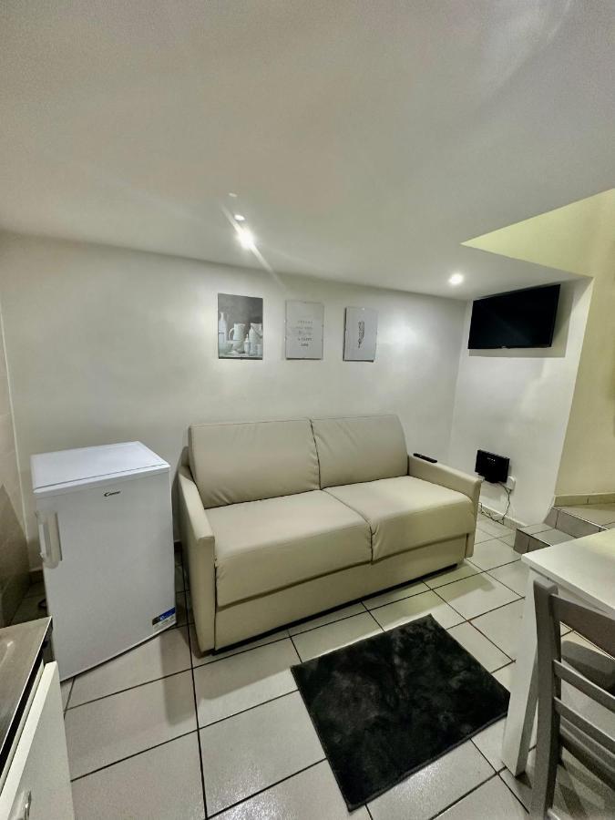Casa Vacanza Nonna Dora Napoli Esterno foto