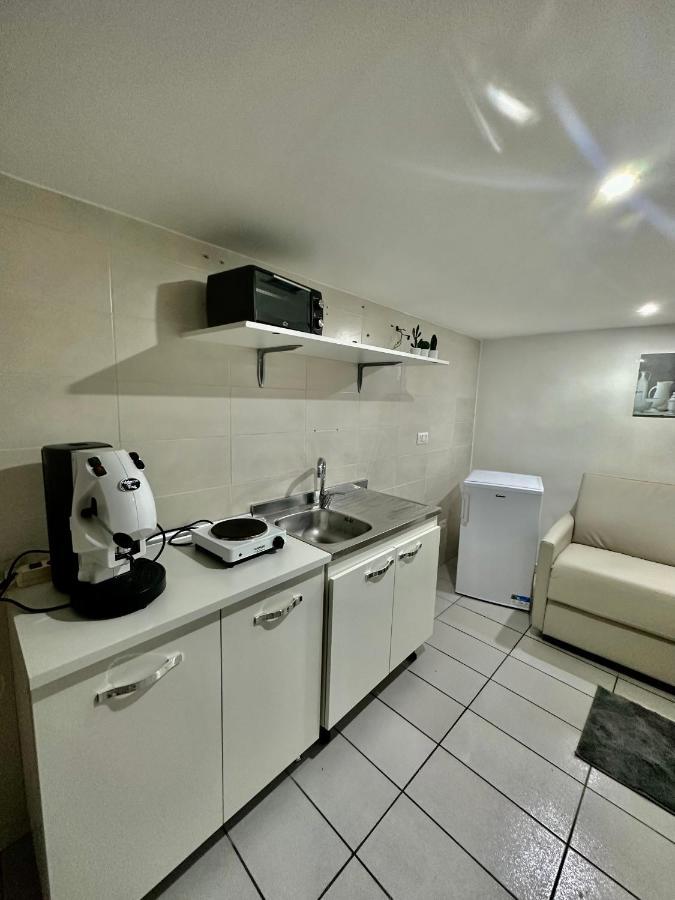 Casa Vacanza Nonna Dora Napoli Esterno foto