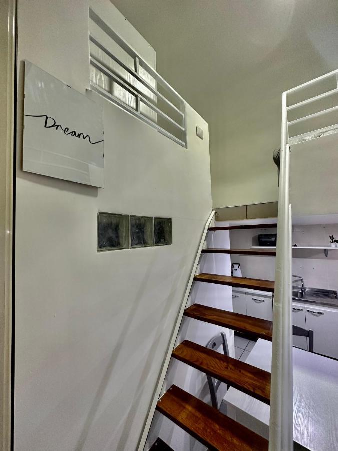 Casa Vacanza Nonna Dora Napoli Esterno foto