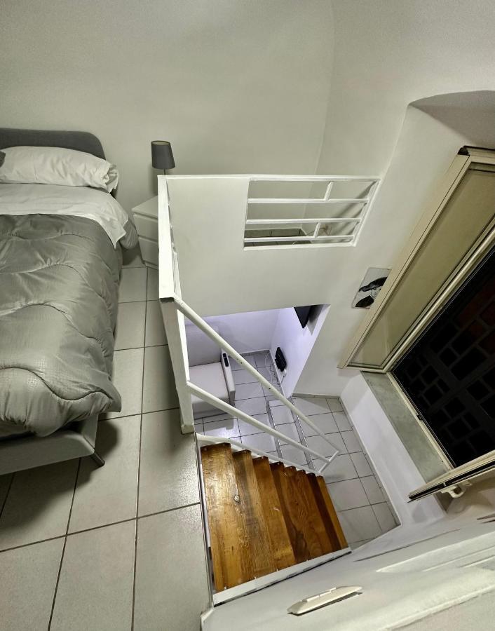 Casa Vacanza Nonna Dora Napoli Esterno foto