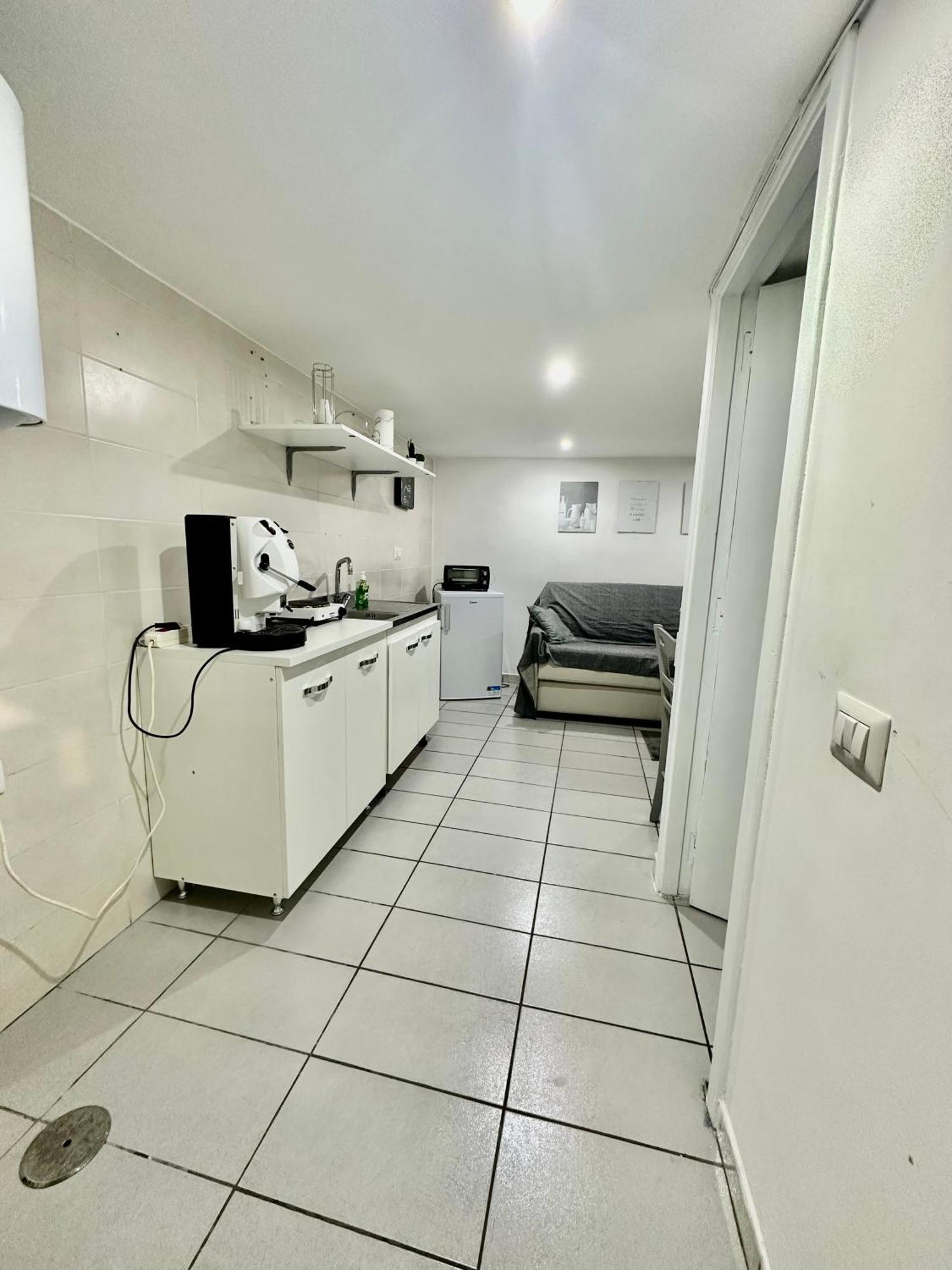 Casa Vacanza Nonna Dora Napoli Esterno foto