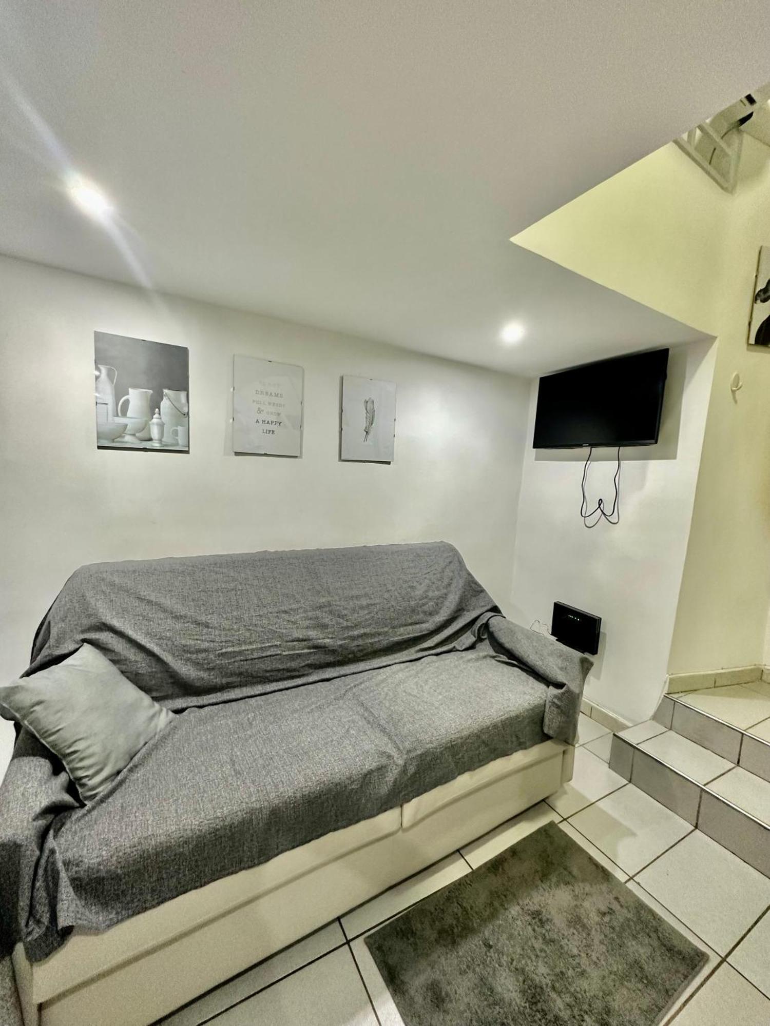 Casa Vacanza Nonna Dora Napoli Esterno foto