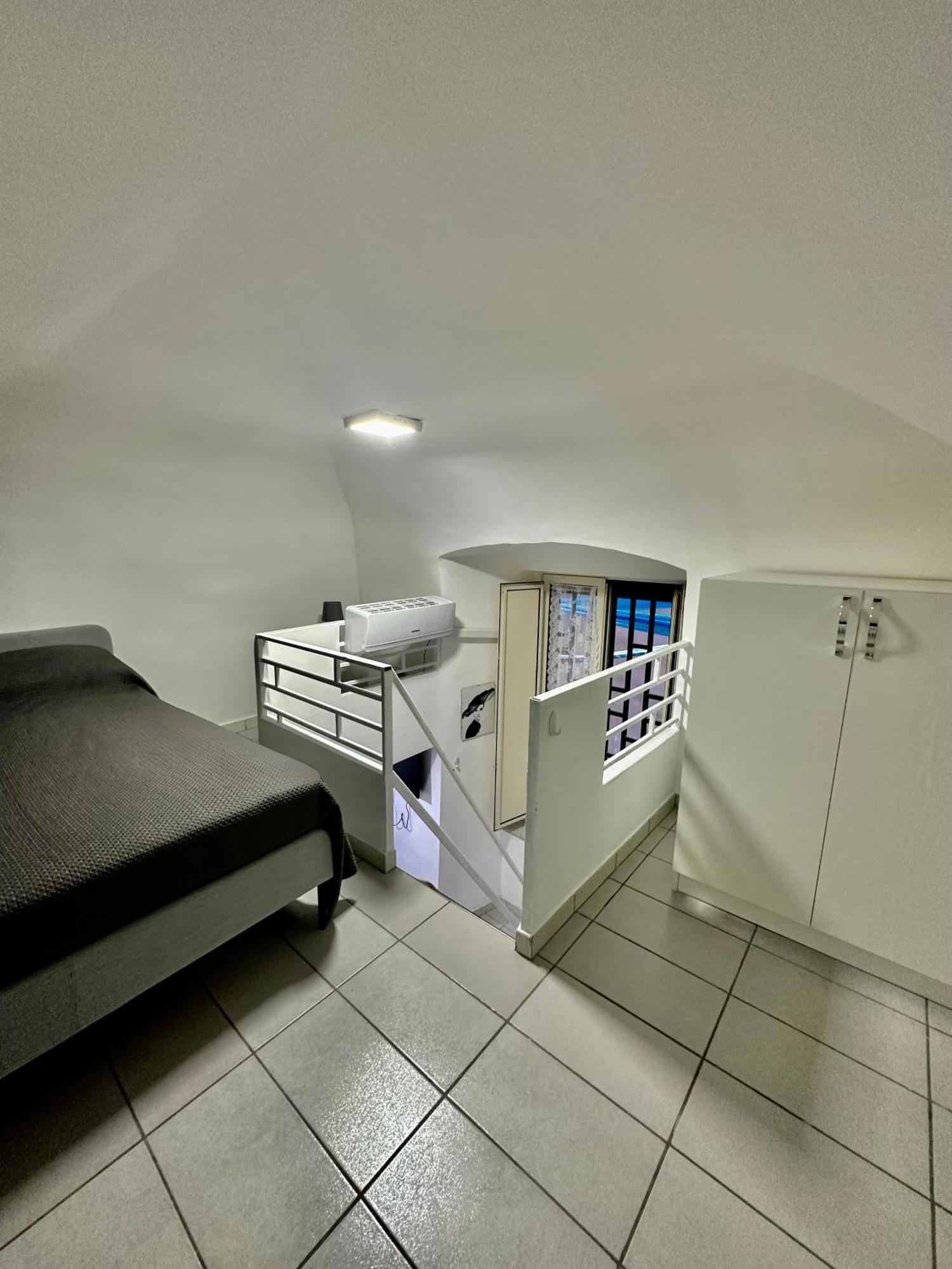 Casa Vacanza Nonna Dora Napoli Esterno foto