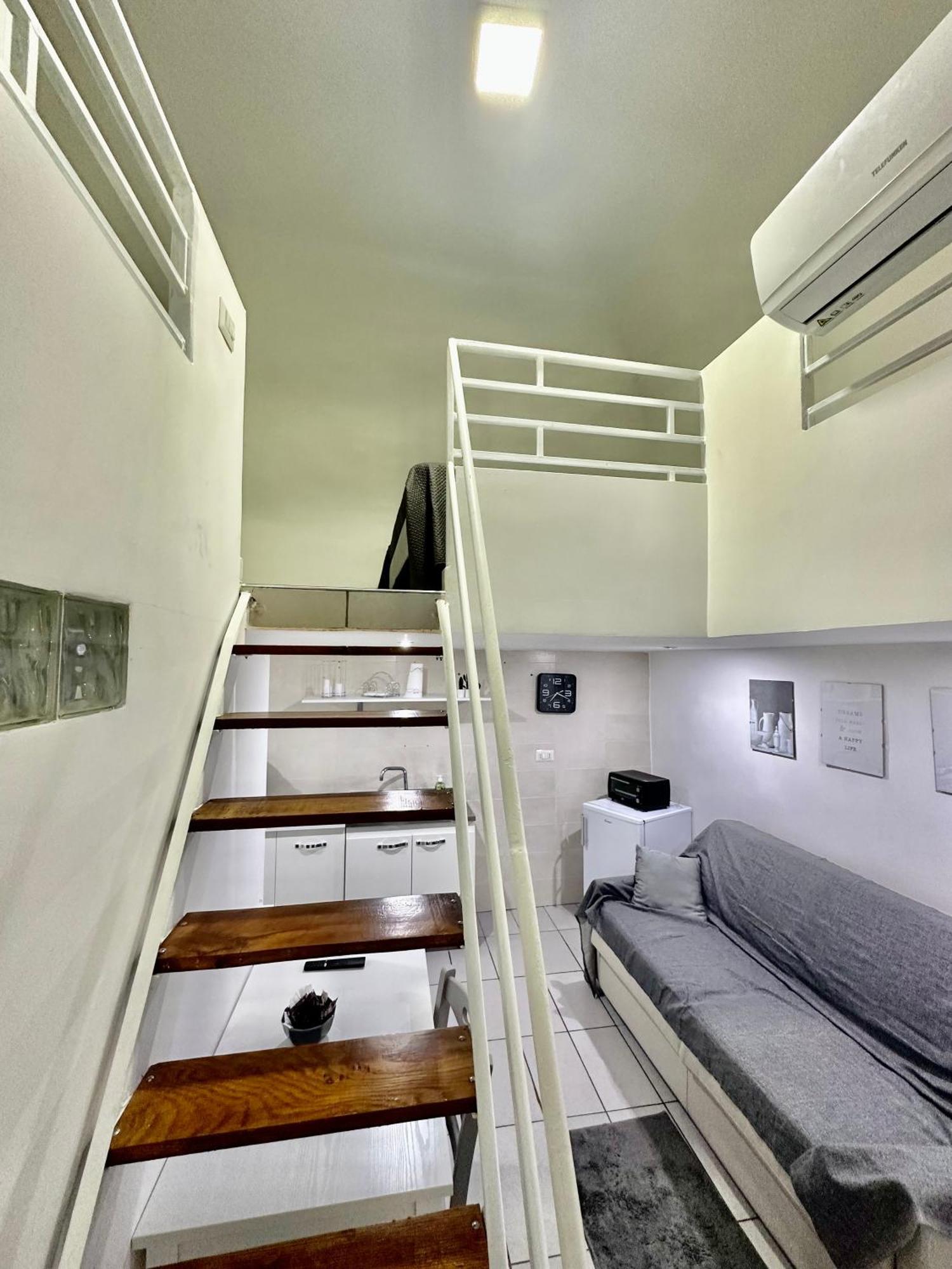 Casa Vacanza Nonna Dora Napoli Esterno foto